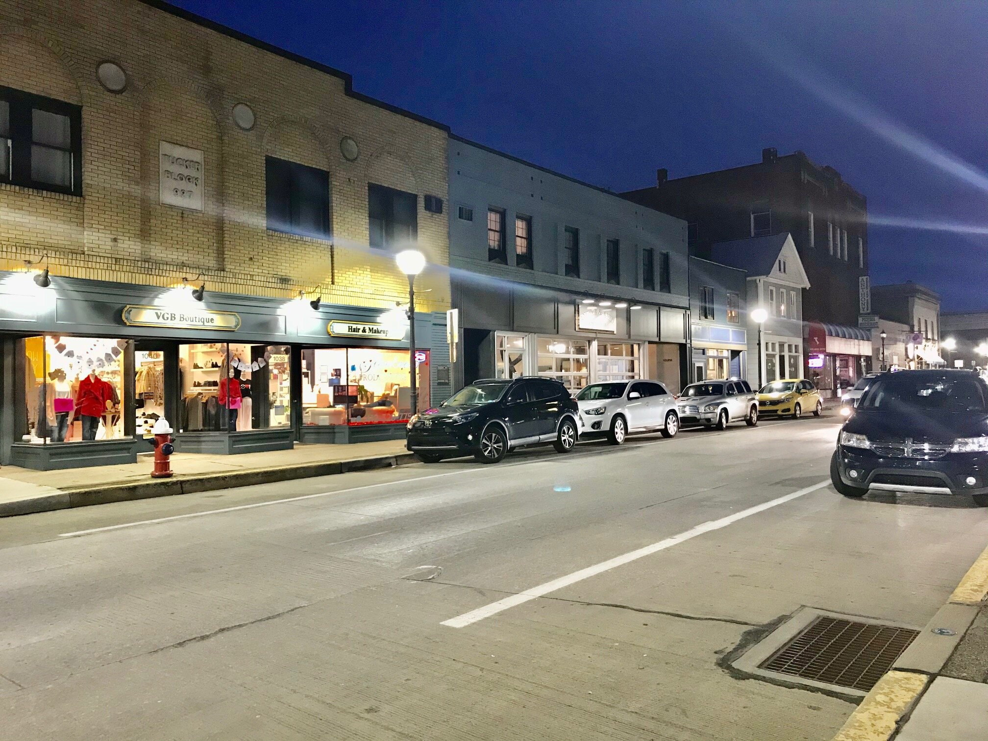 Shop Coraopolis — Coraopolis Community Development