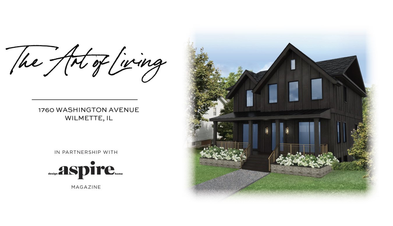 Aspire Home &amp; Design