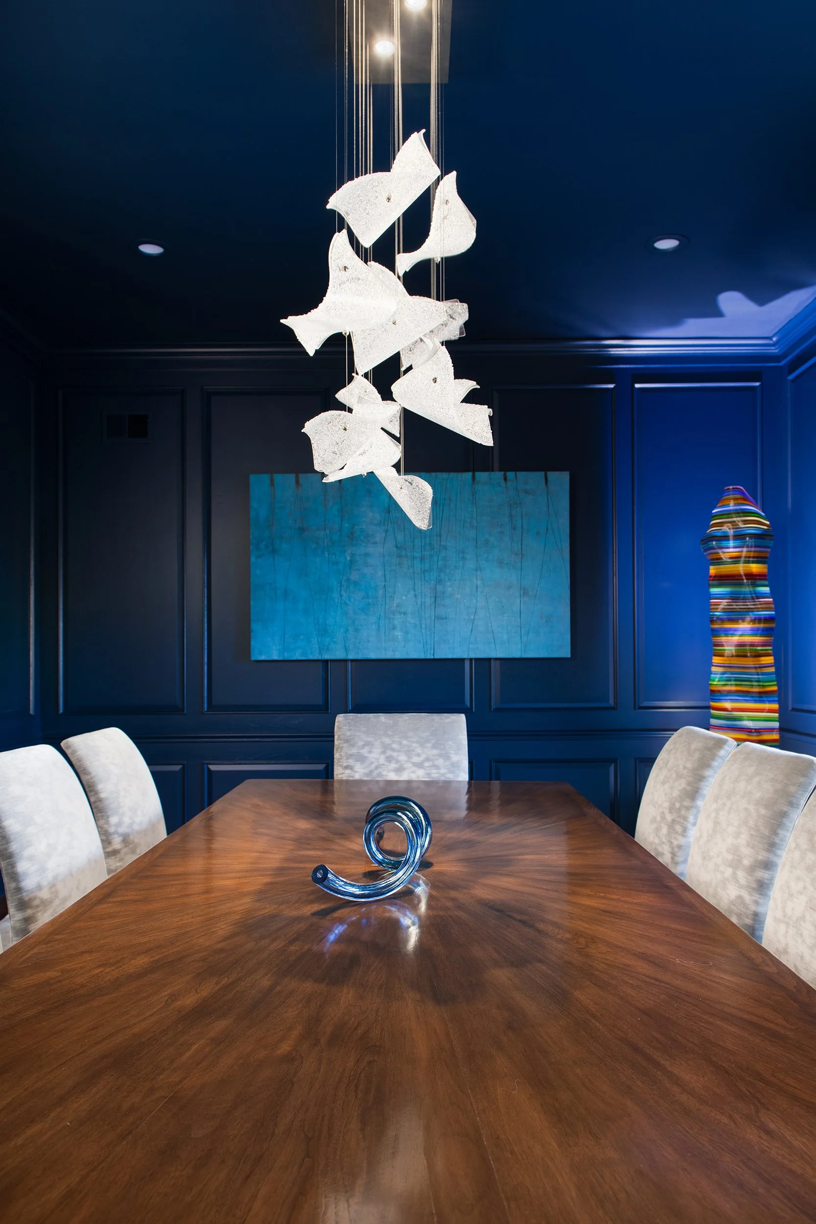 Elizabeth Scott Design Group & Drake Painting 1.JPG