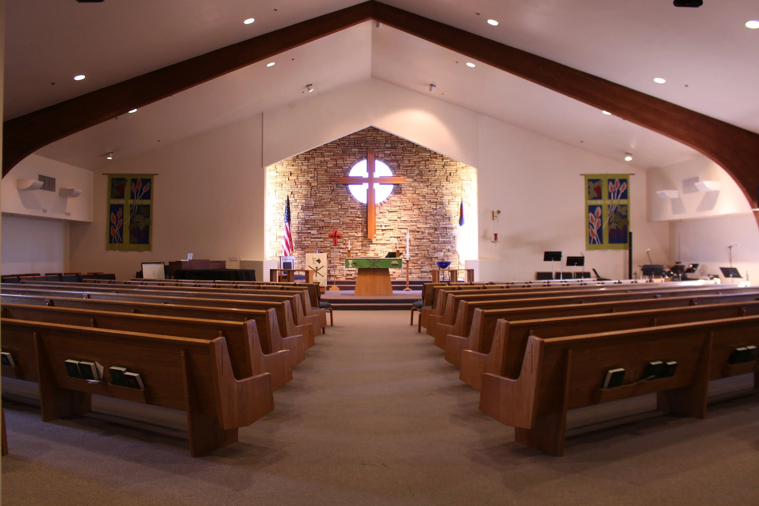 Sanctuary