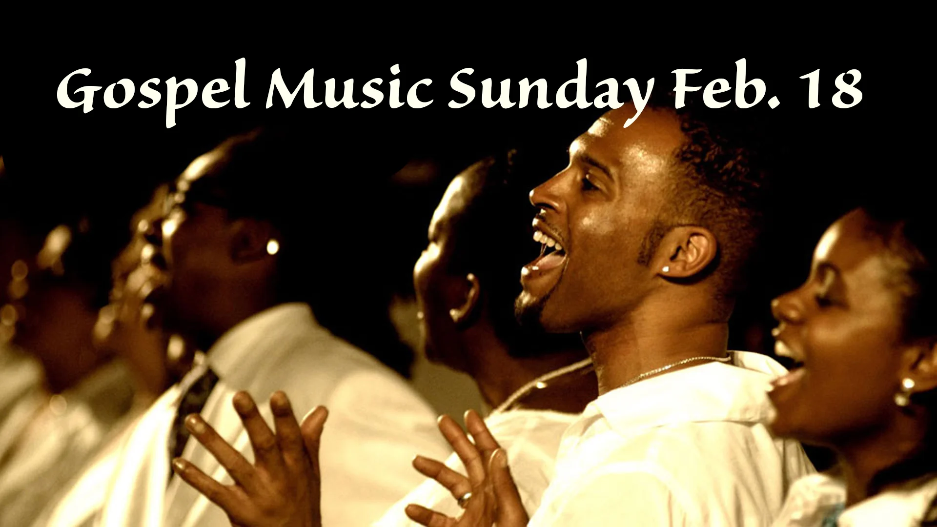 Gospel Music Sunday 2018-02-18.jpg