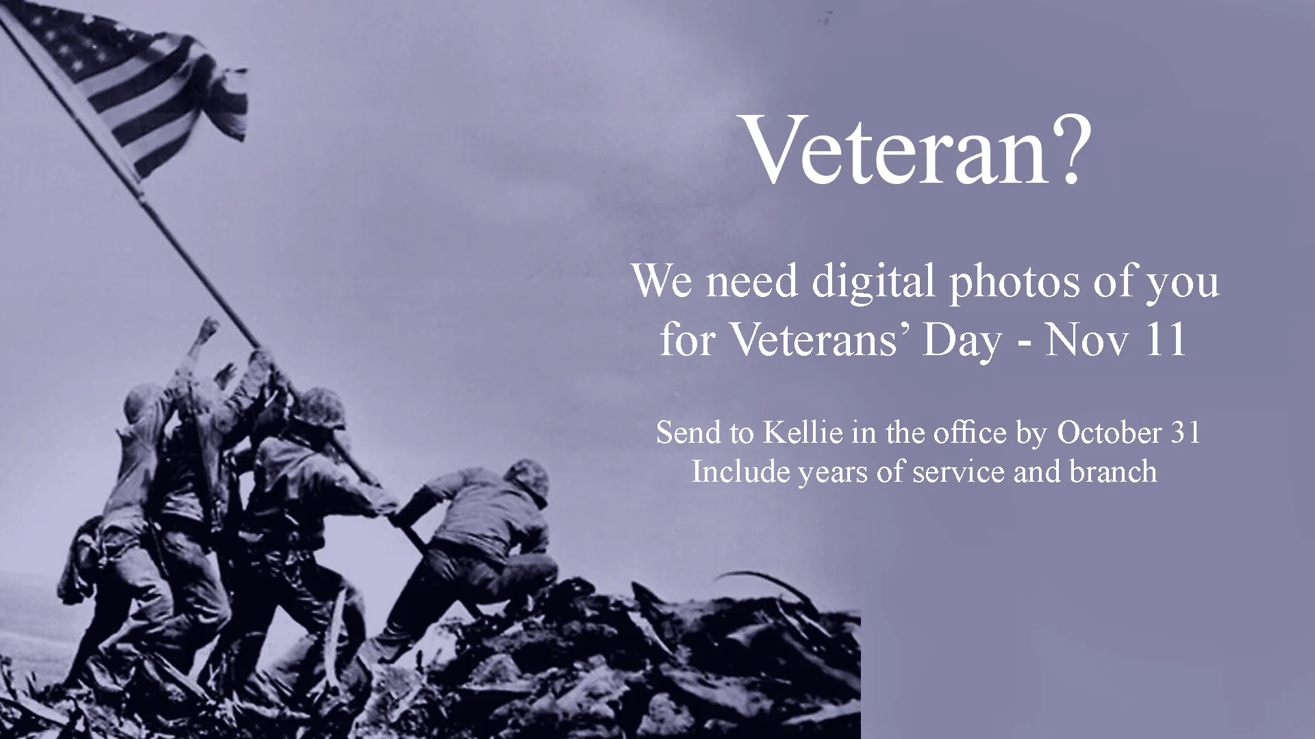 Veterans' Day photo request.jpg