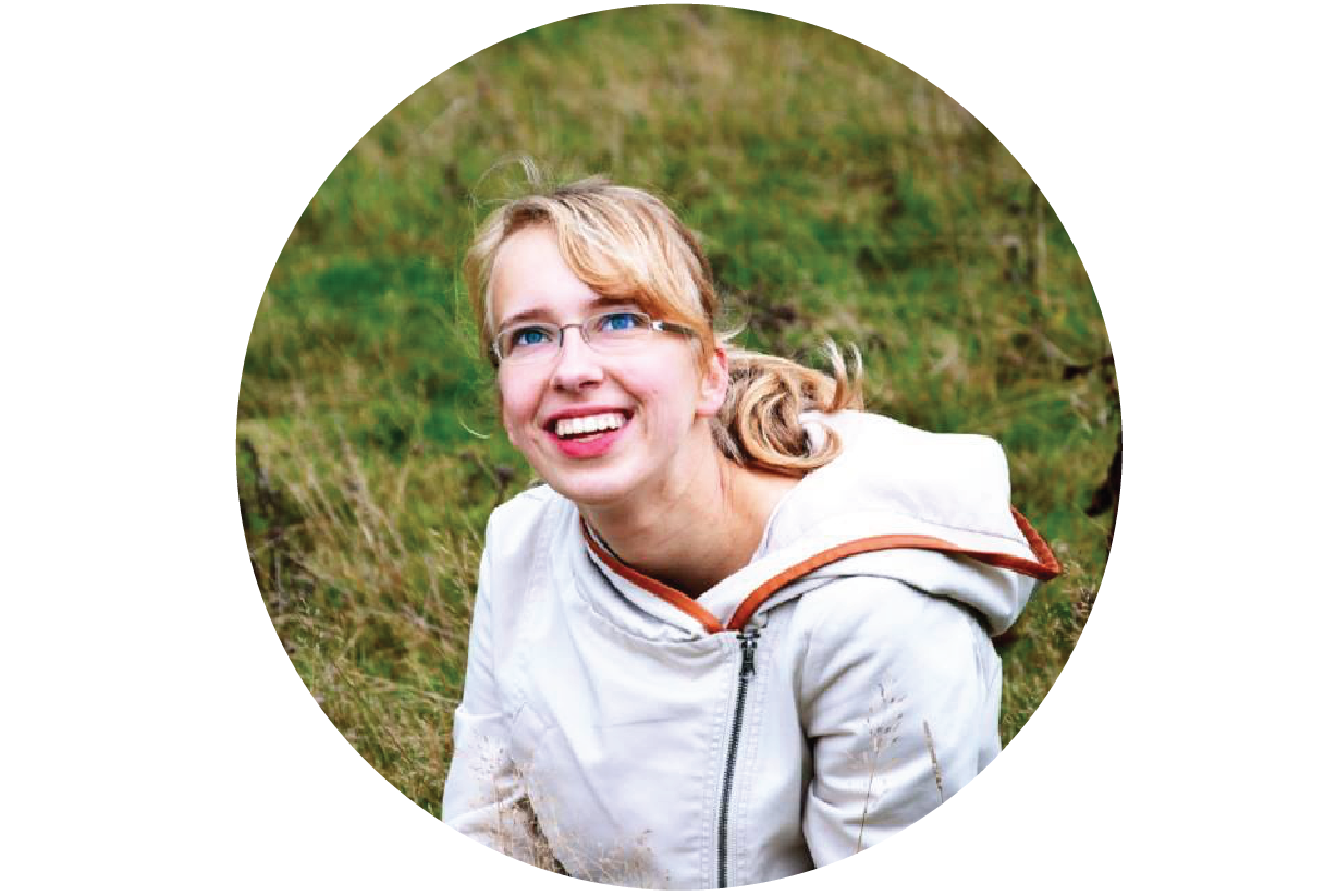 Ida is one of our Spring DTS students. She comes from Denmark and is a blogger at Live Life Fully Alive . 