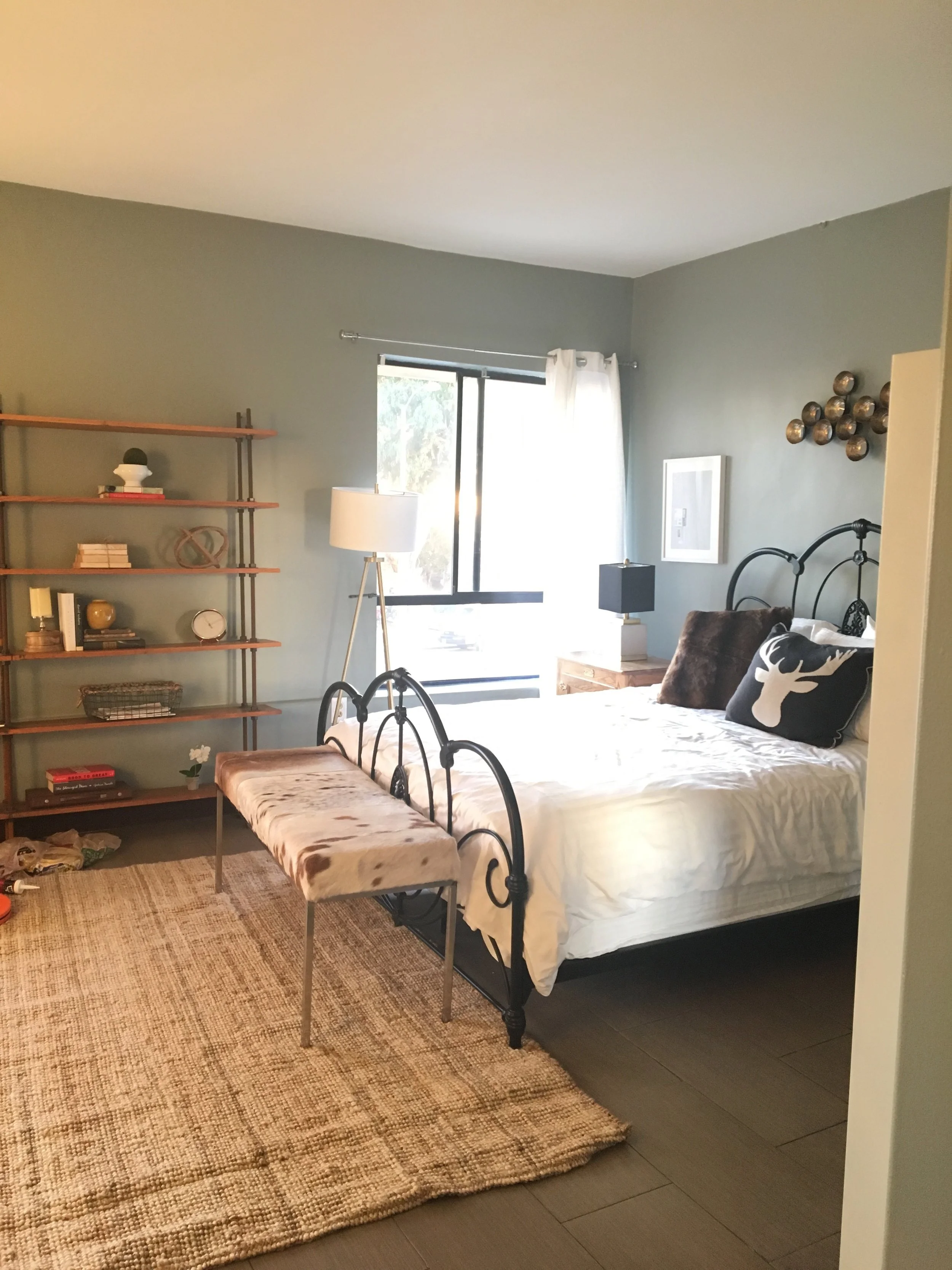 Santa Monica Project V