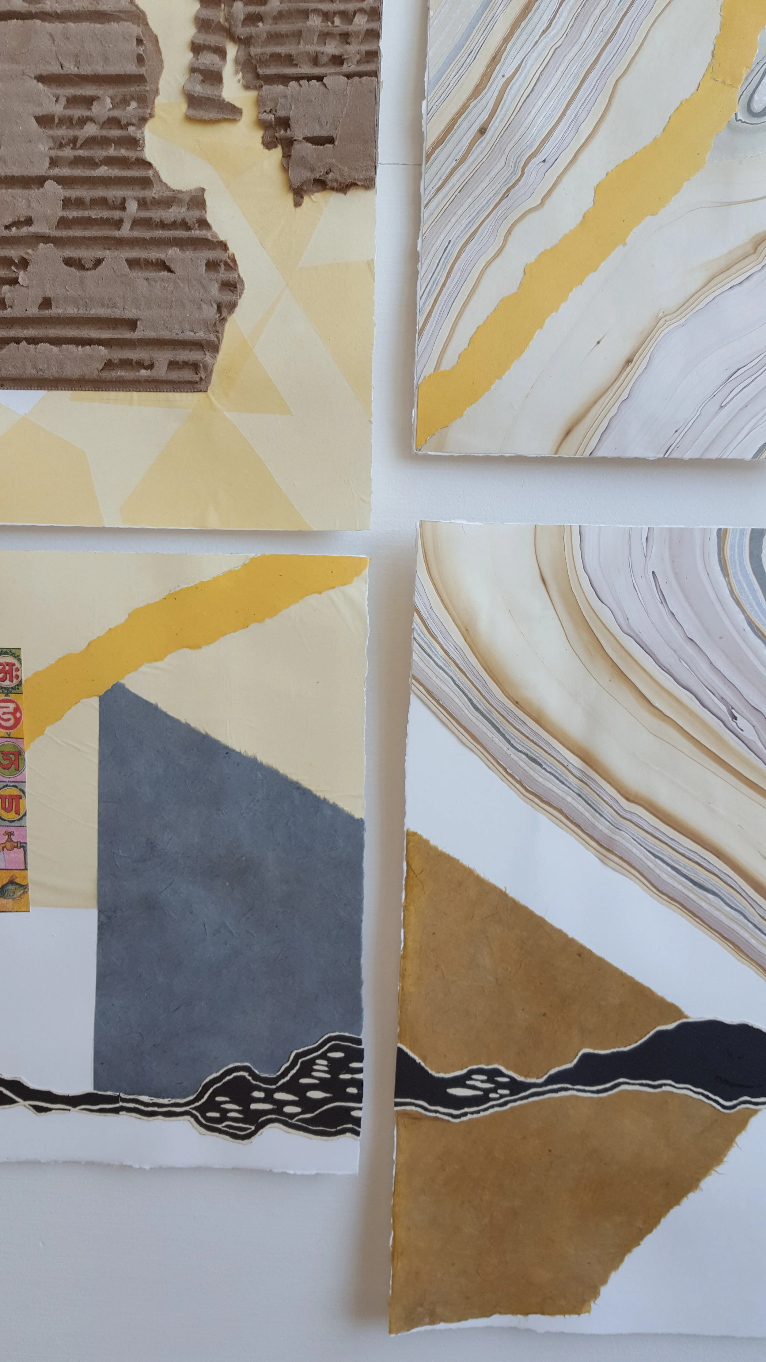 Scraplandia, detail, quadrants 006-009