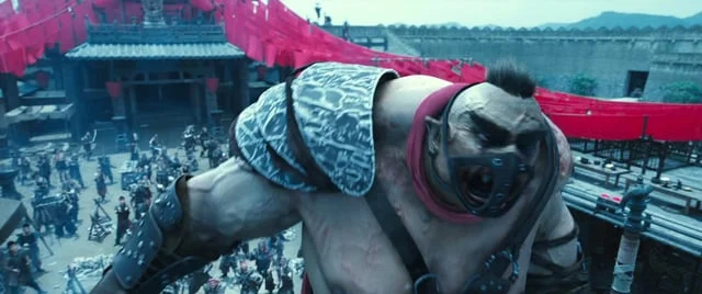 Warriors Gate - Teaser Trailer