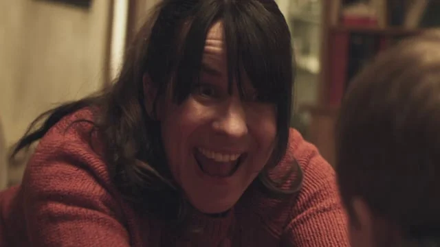 Jack Frost - Trailer