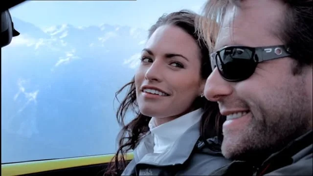 Saab - Signs of Spring