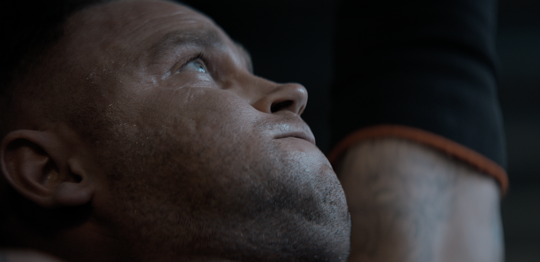 Mark Smith - Strongman