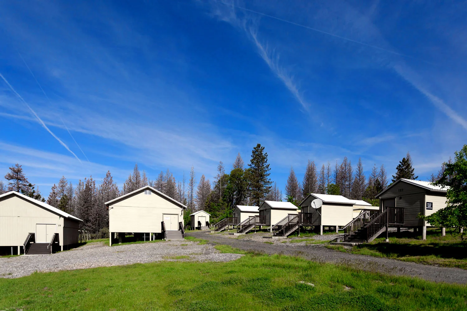 Sierra Remote Observatories