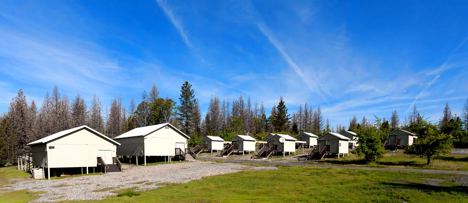 Sierra Remote Observatory