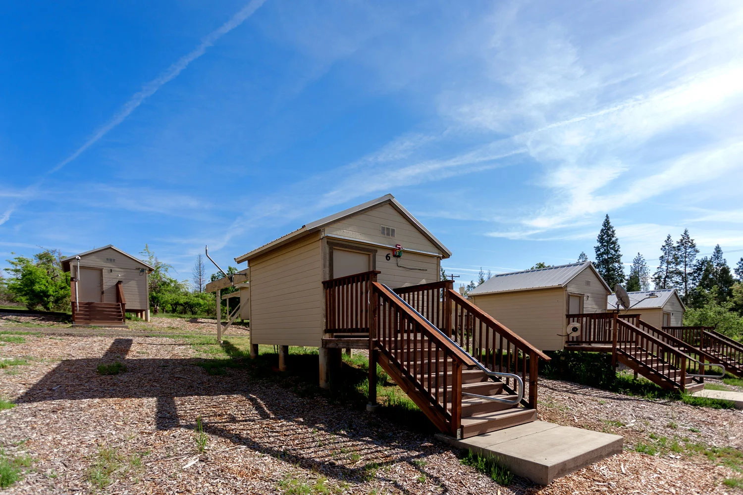 Sierra Remote Observatory