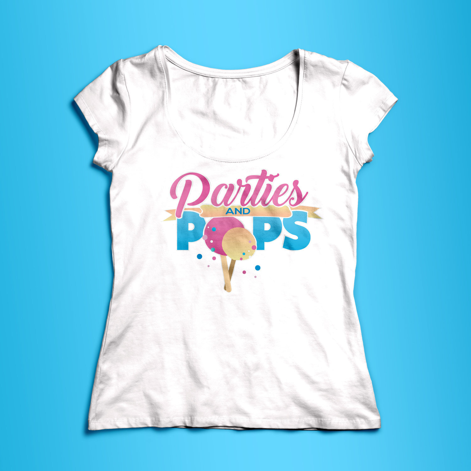 Parties&Pops+Woman+T-Shirt+MockUp+2_Front.jpg