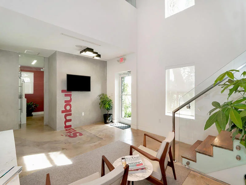 Stambul USA Offices
