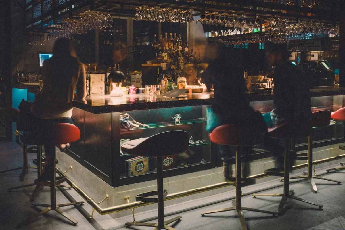 The Langford Hotel