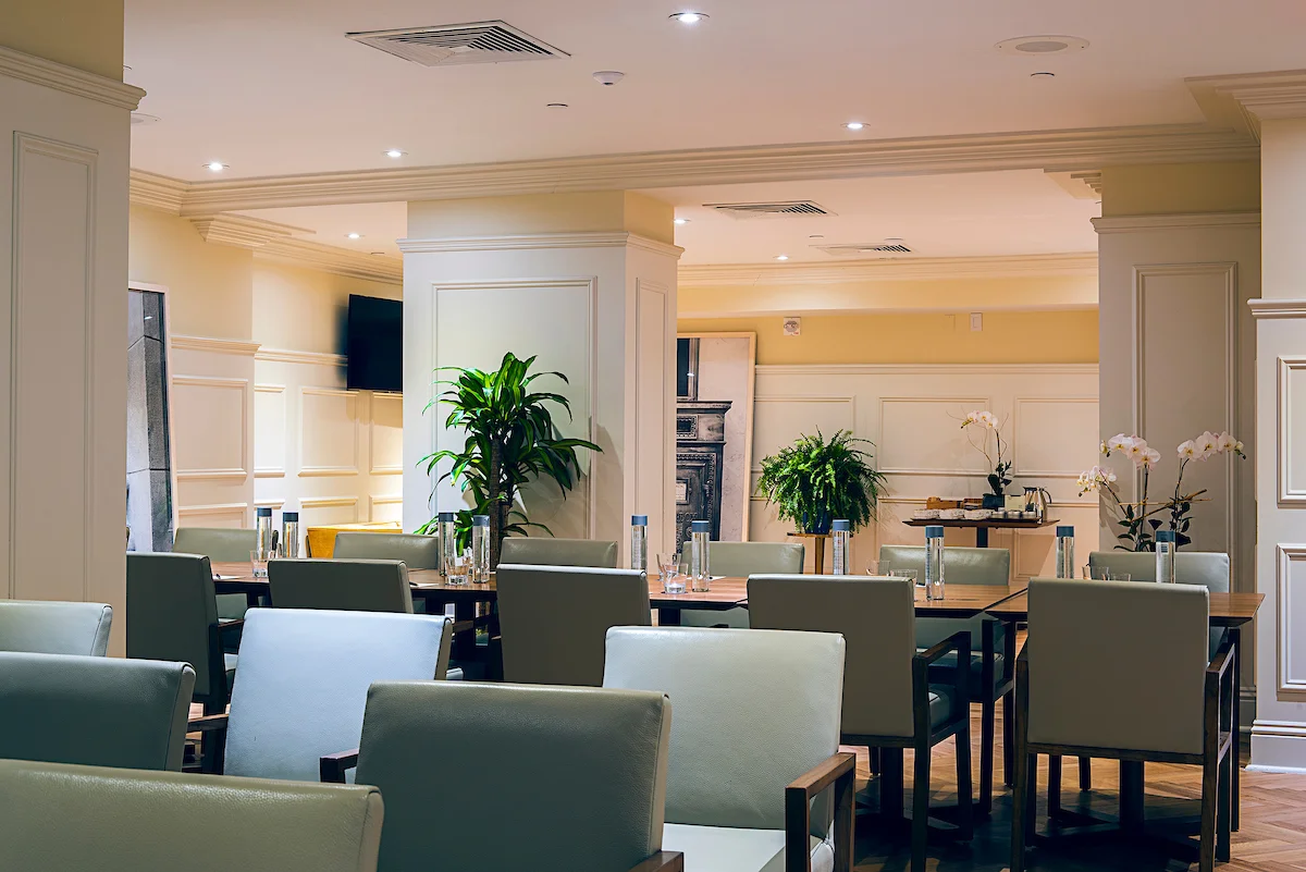 The Langford Hotel