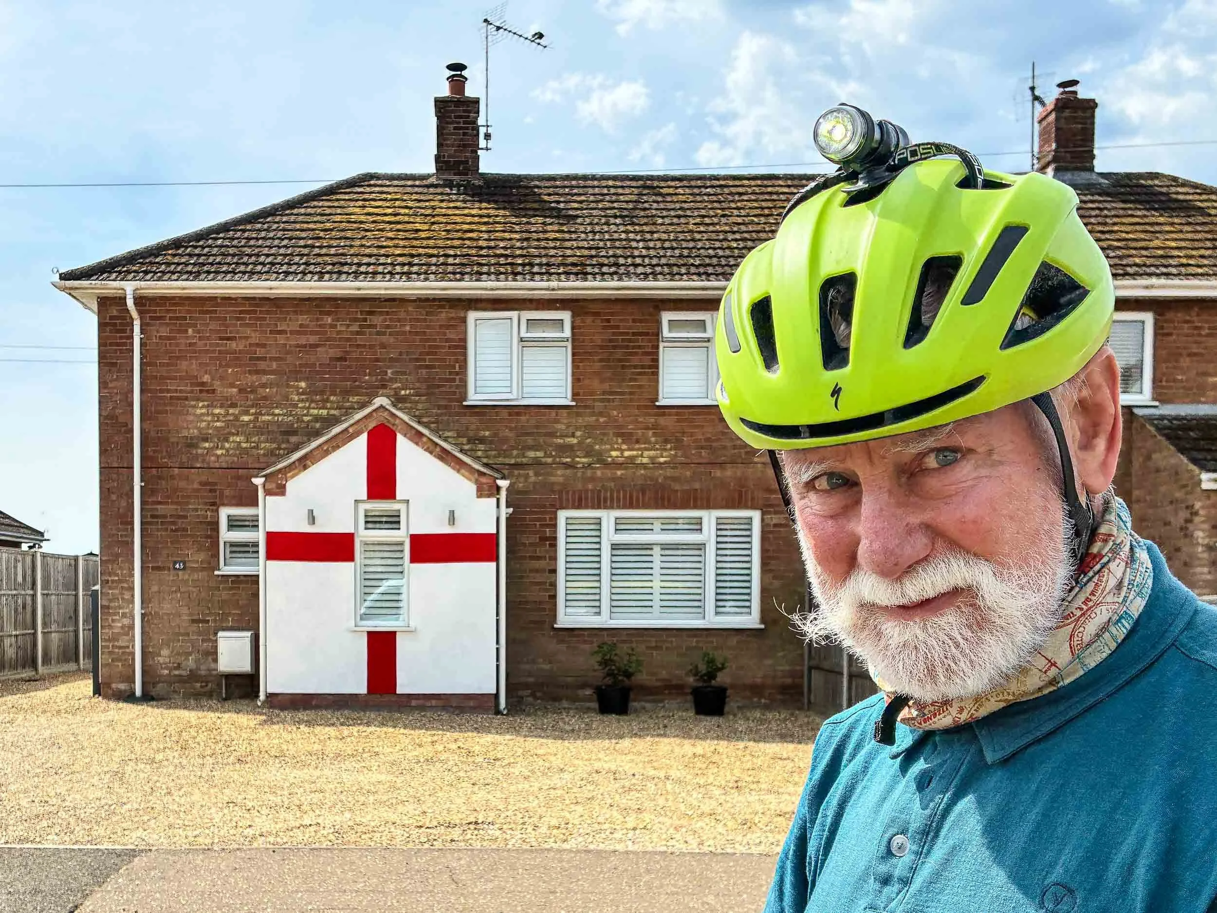 Deepest Brexitshire