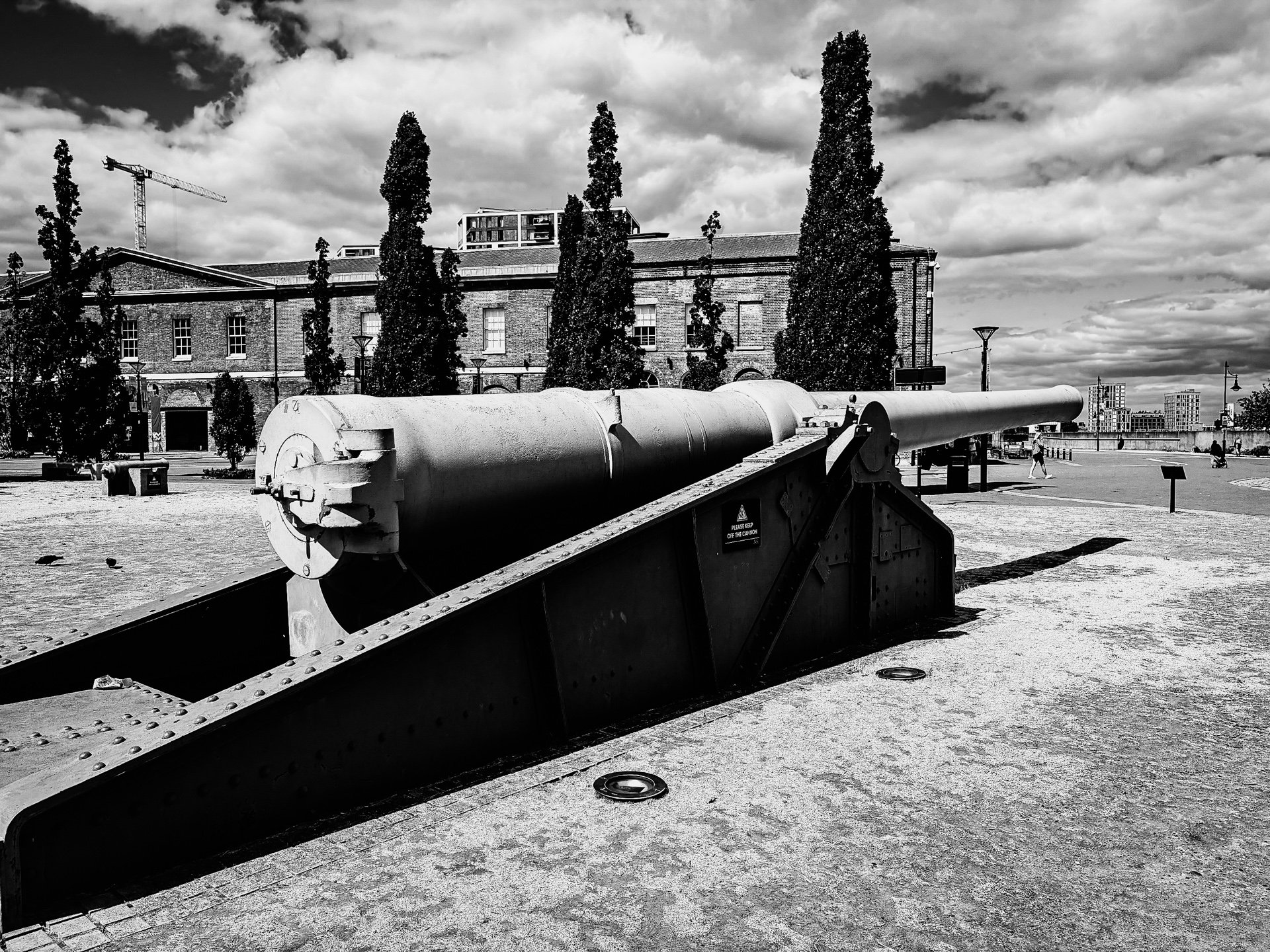 Woolwich Arsenal