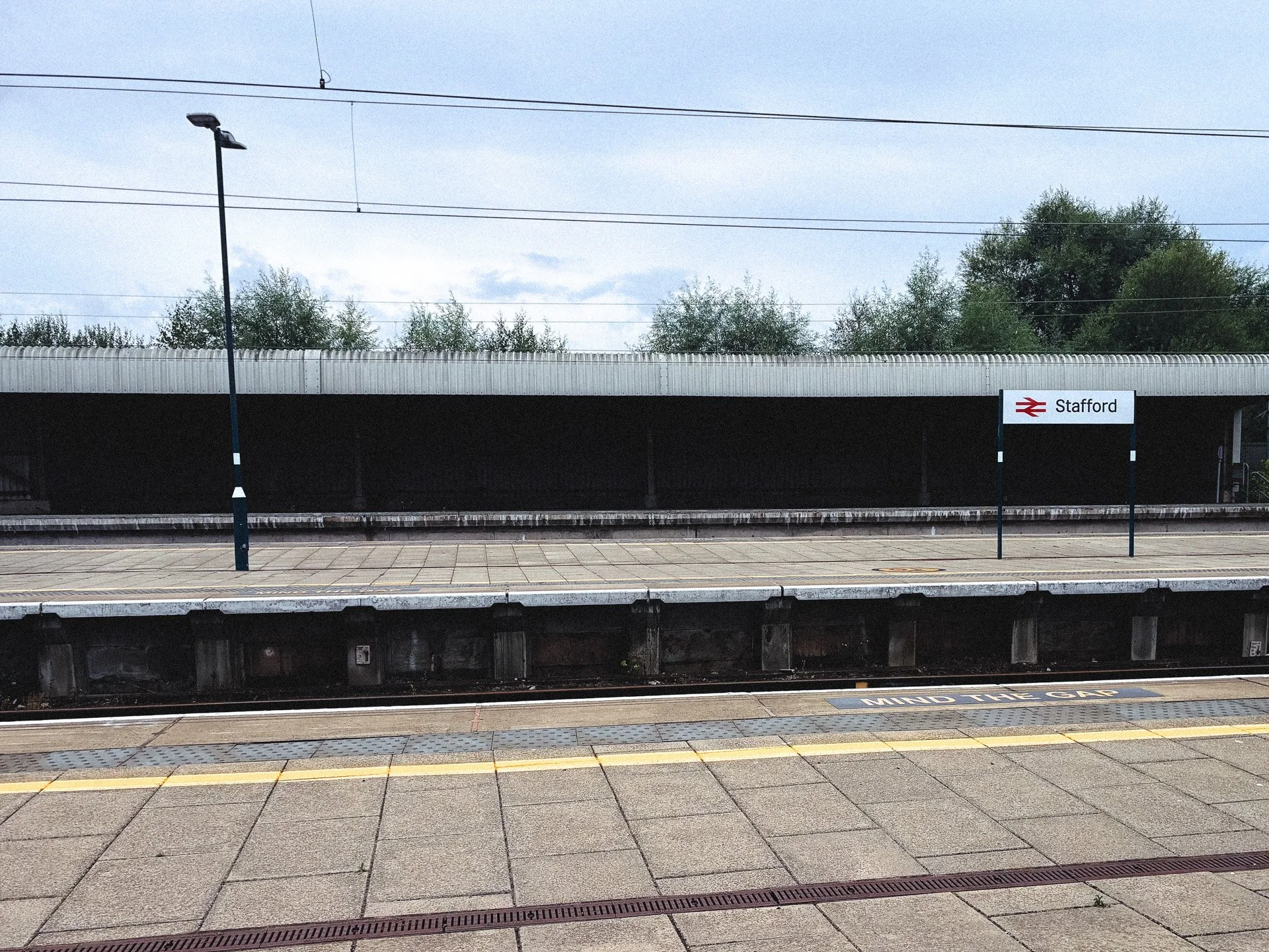  Bustling Stafford 