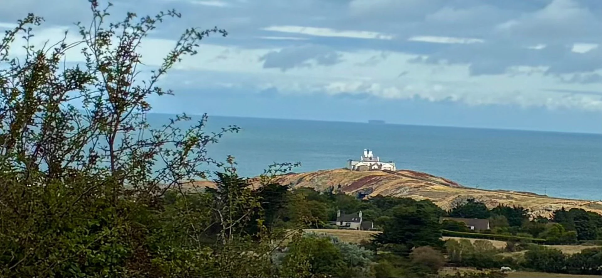 Point Lynas