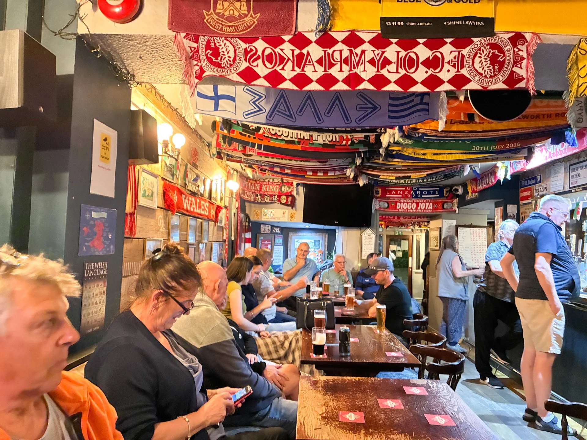 The Holland Inn