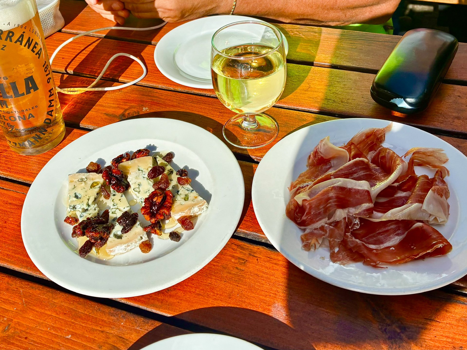 World Class tapas