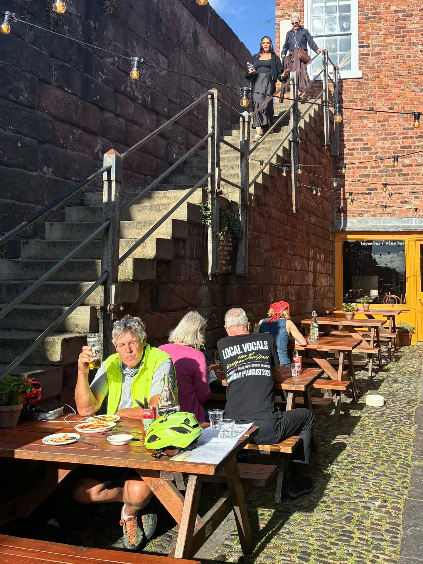 Porta Tapas Bar