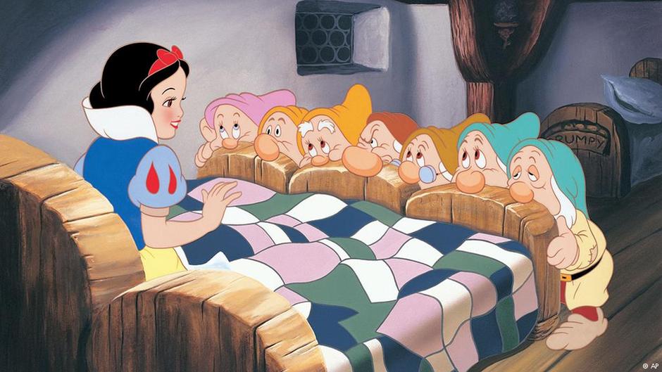 Walt Disney's Snow White