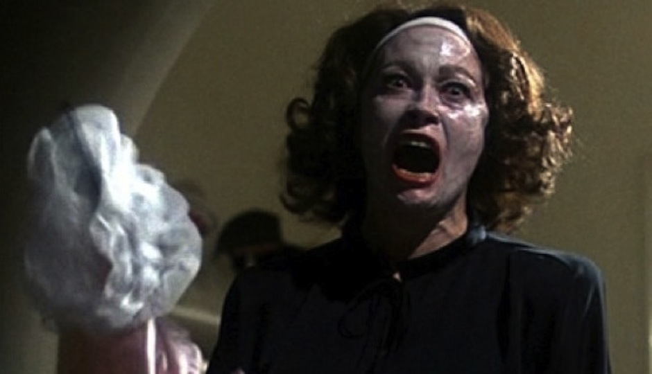 Episode 45: MOMMIE DEAREST with Holly Payne