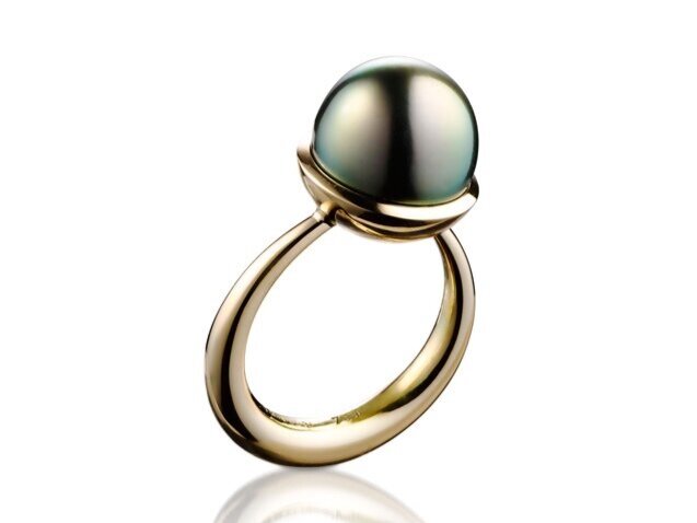 Pearl Ring (Copy)