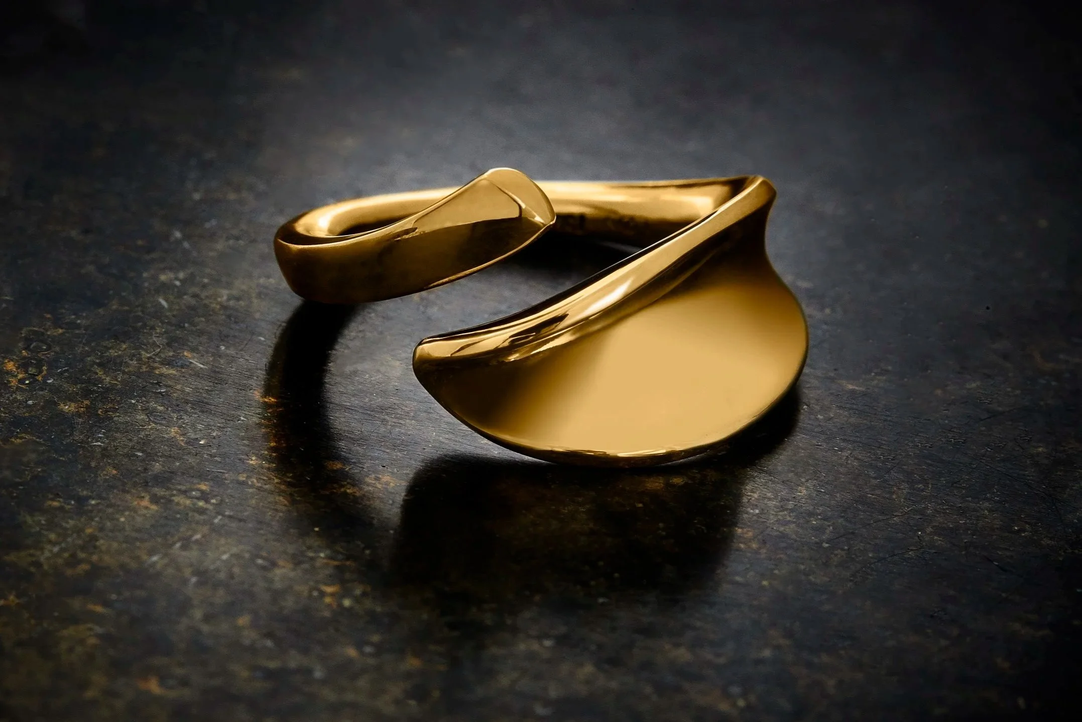 Foliage Ring