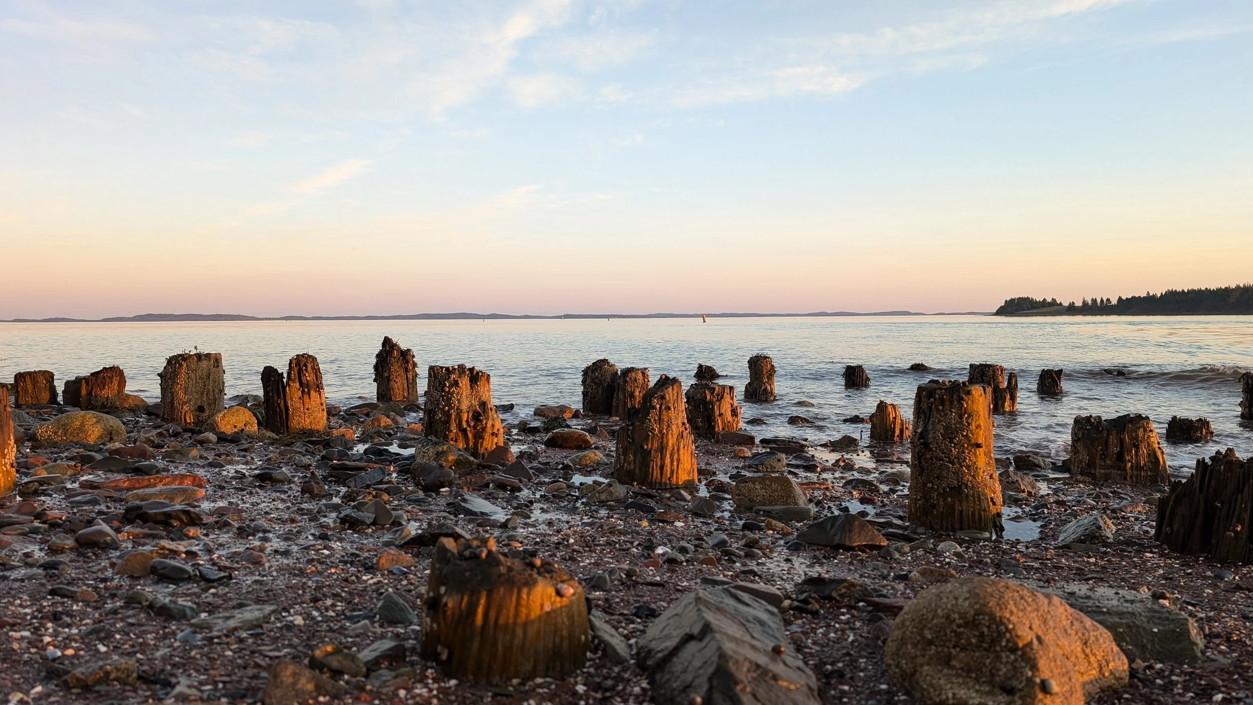 Documentary Screening on Campobello Island