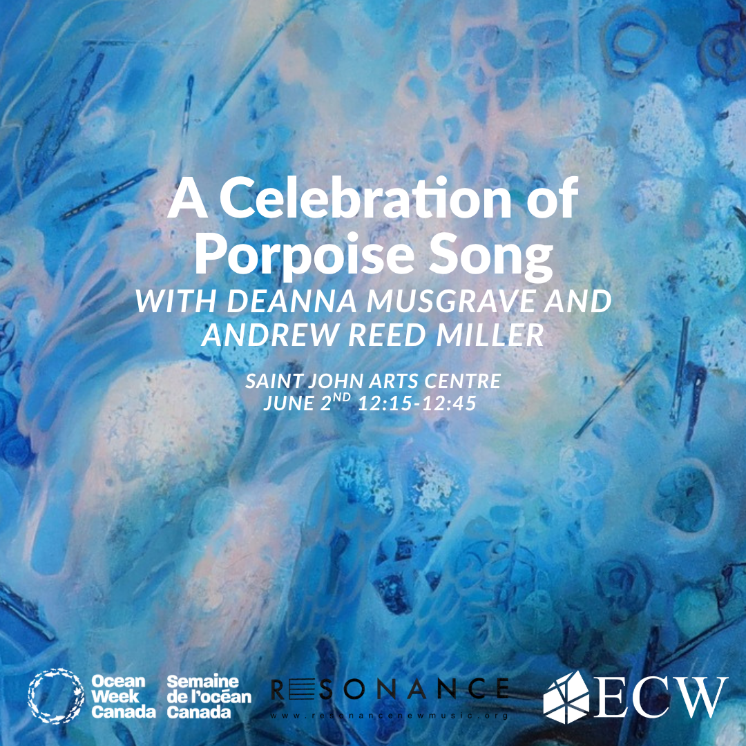A Celebration of Porpoise Song