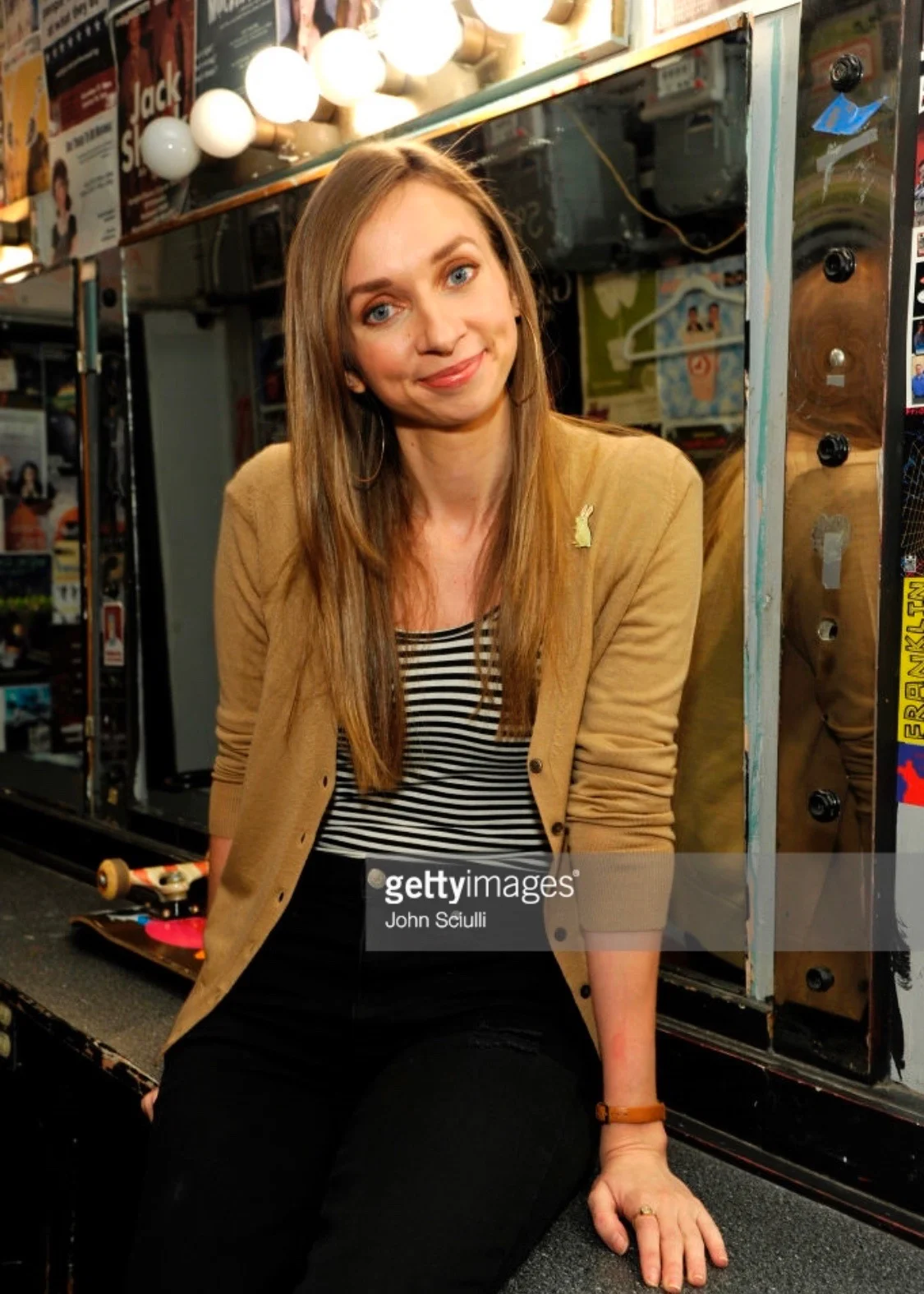Lauren Lapkus