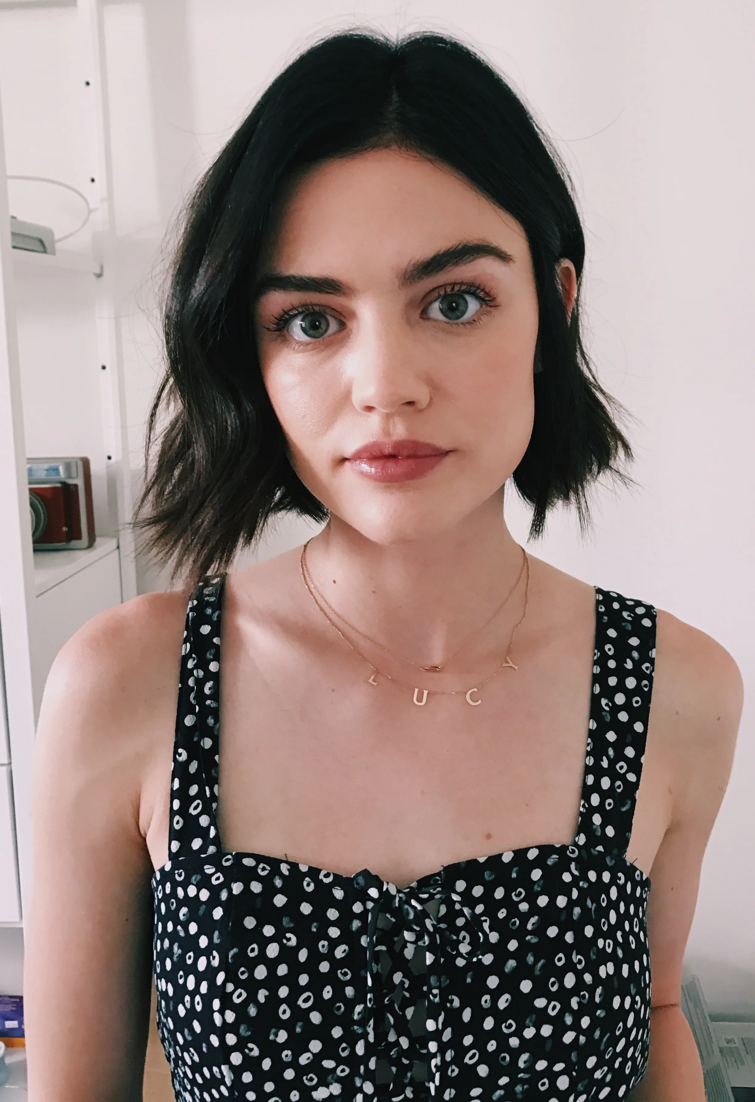Lucy Hale