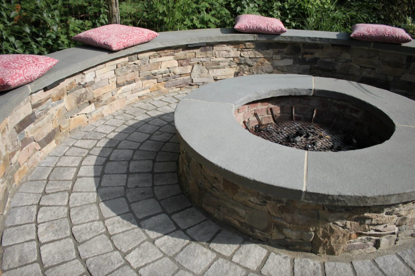 Landscaping services | Amherst, NH