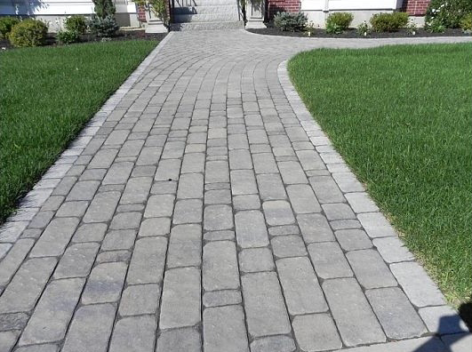 Laconia, NH certified landscaper for landscape design and masonry
