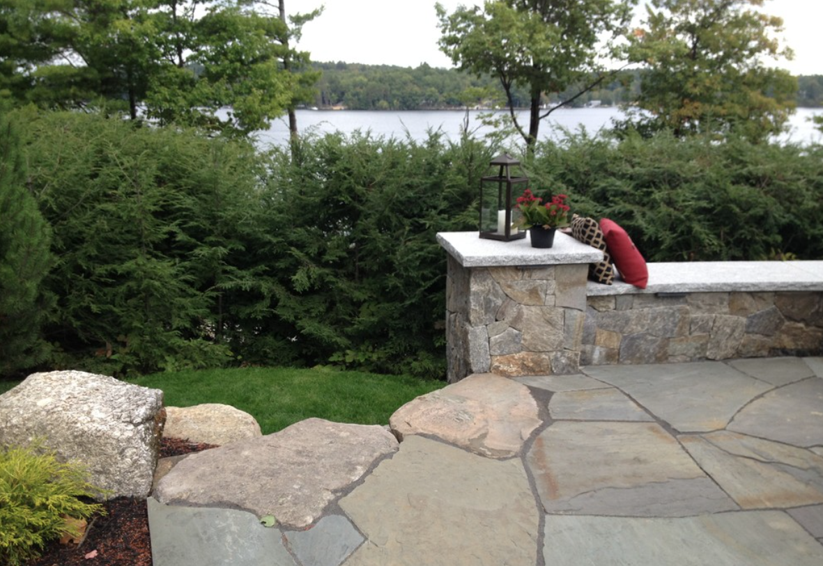 Landscaper company | Laconia, NH