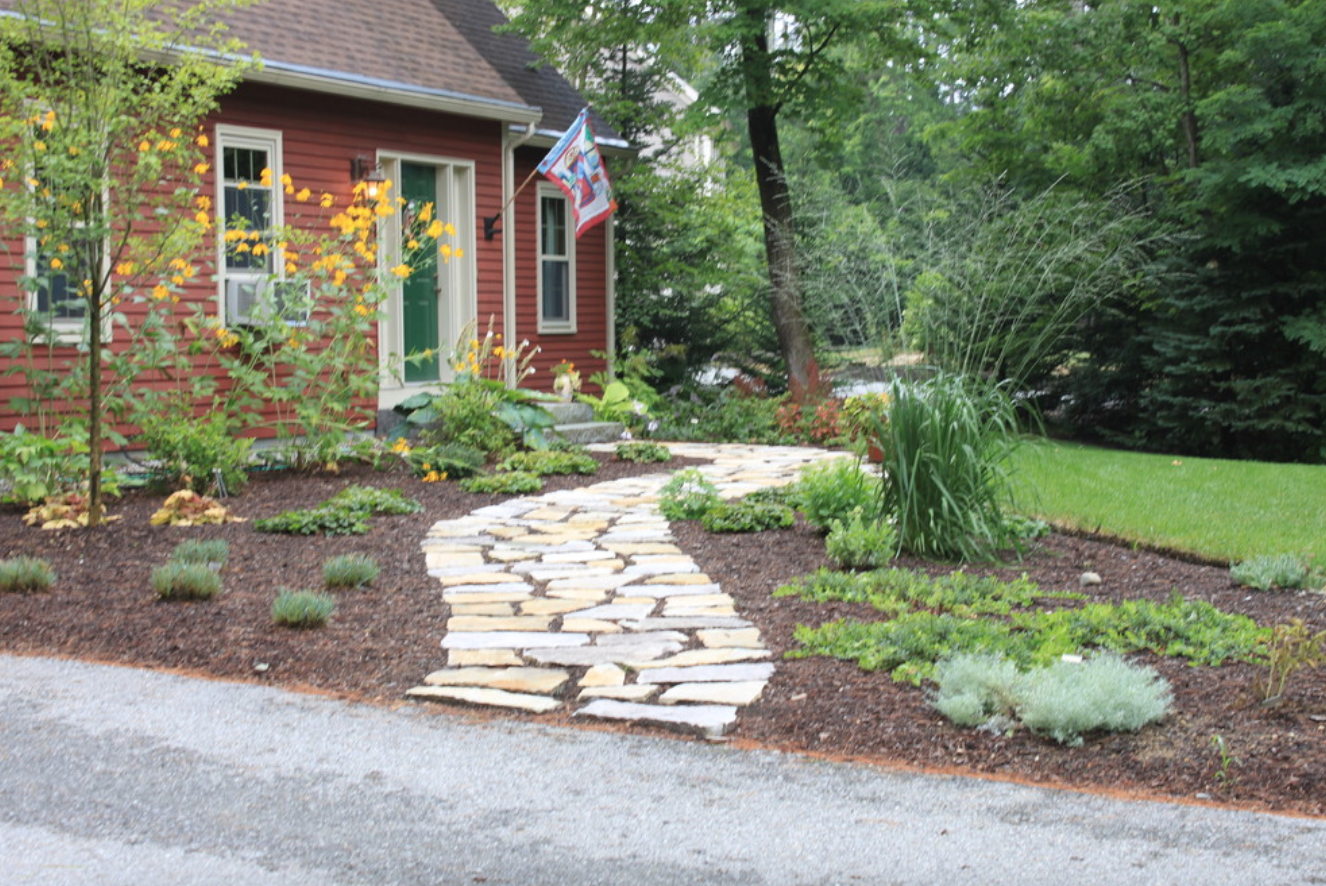 Concord, NH top landscaping companies