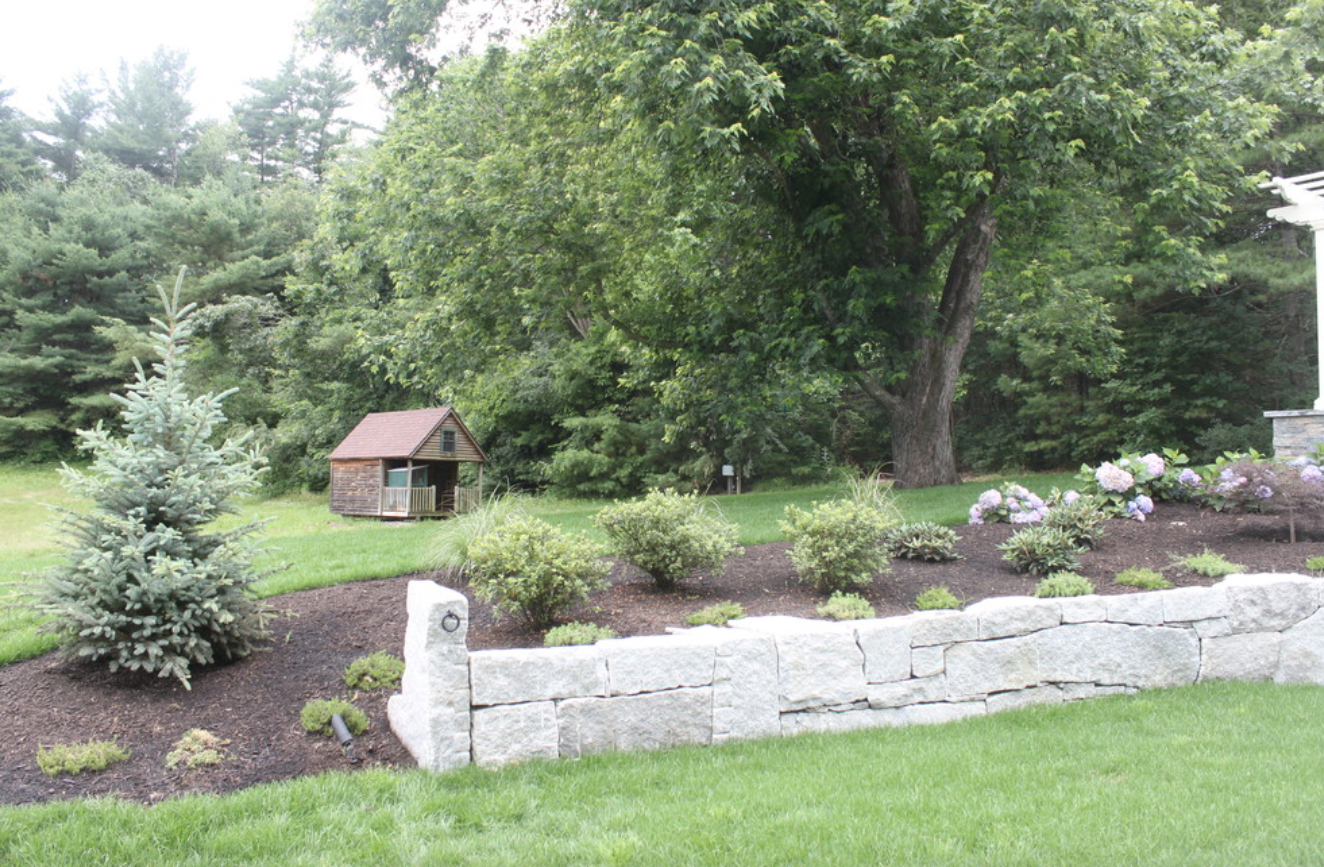 Professional mason in Hollis, NH