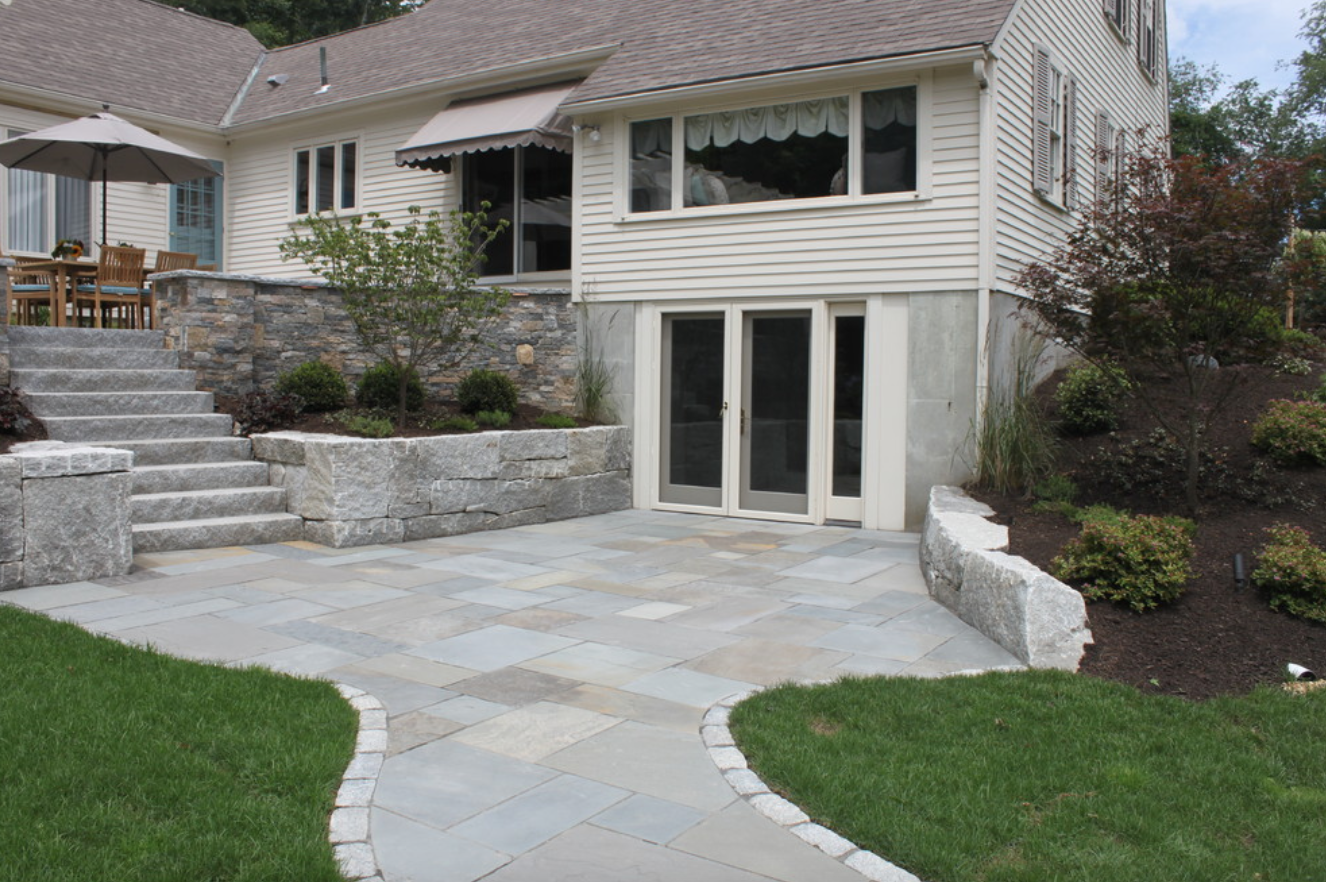 Top mason company in Hollis, NH