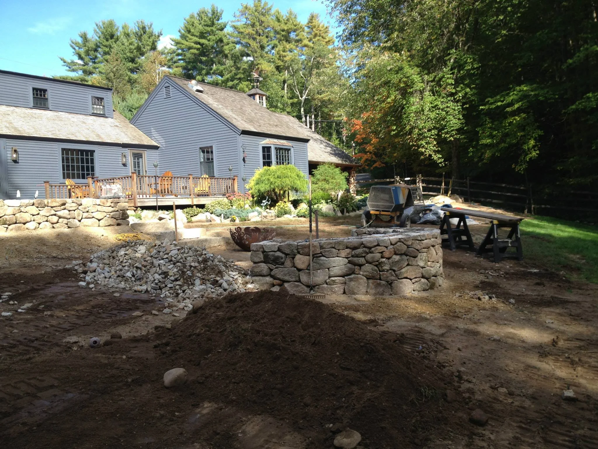 Excavation and Landscaper Insights for Your Newton, MA Property