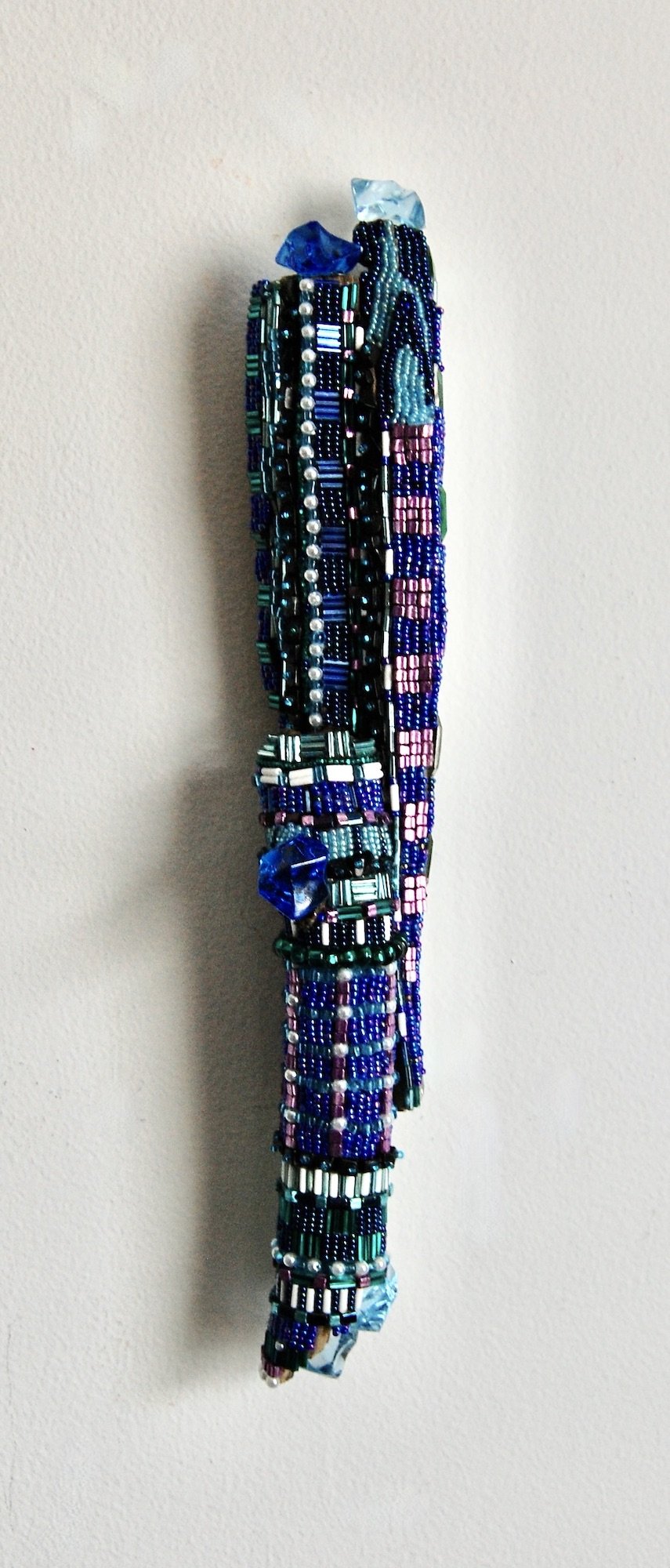 Chrystal Blues Persuasion