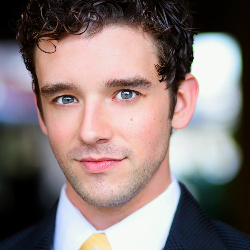 headshot los angeles photographer
