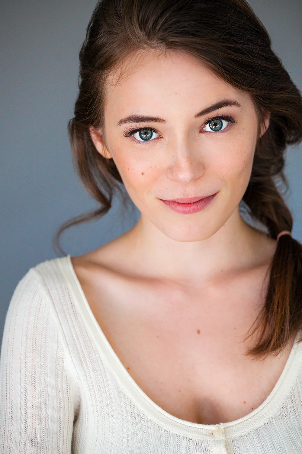 Female headshot Brianna Ferris