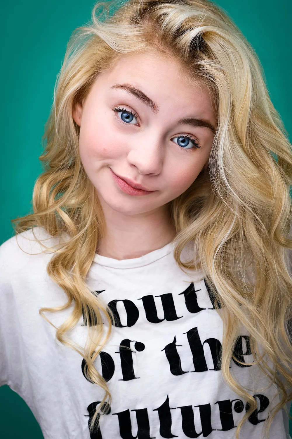 Kids headshots - Photography