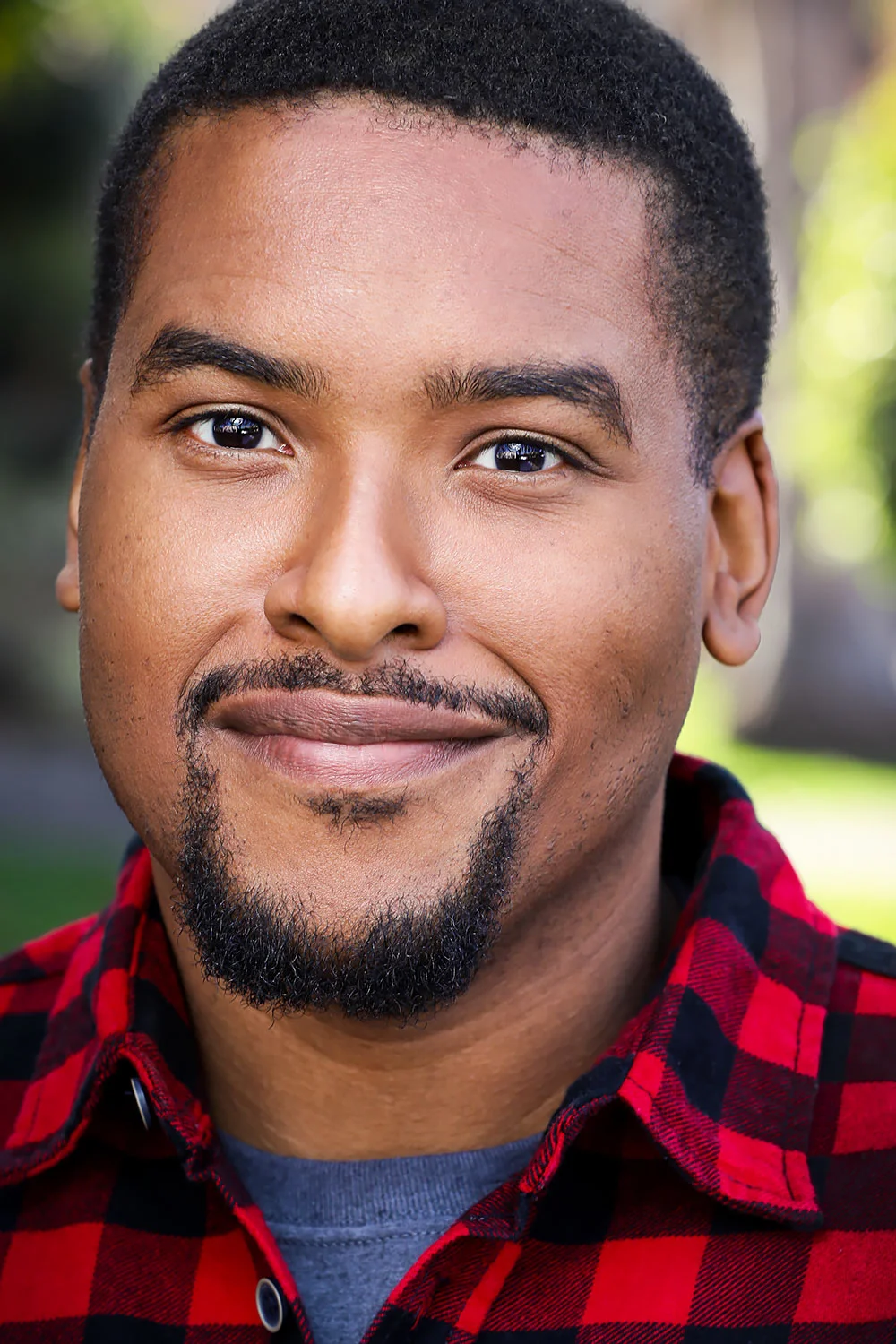 Jim Titus headshot