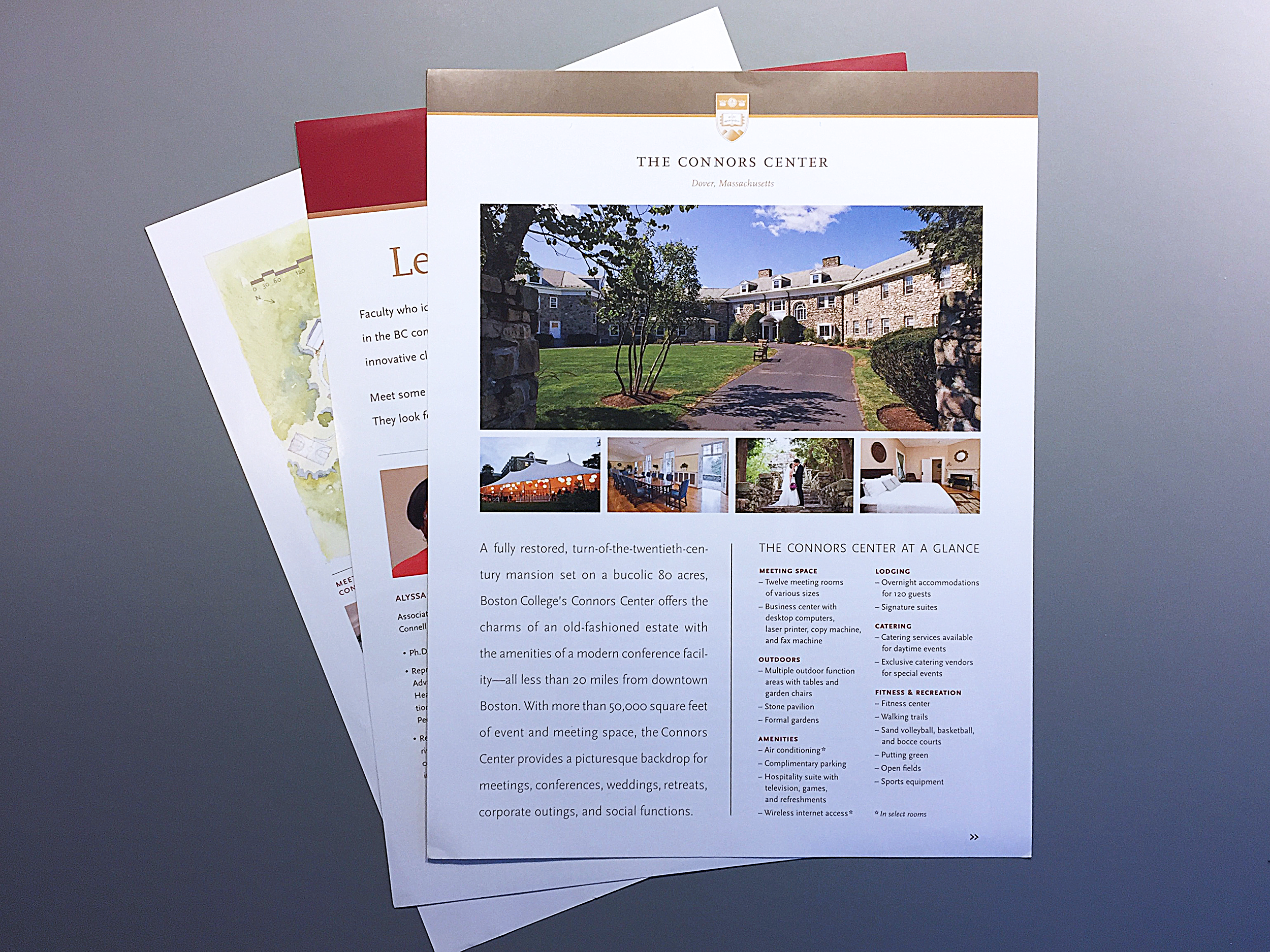 Boston College School of Theology and Ministry