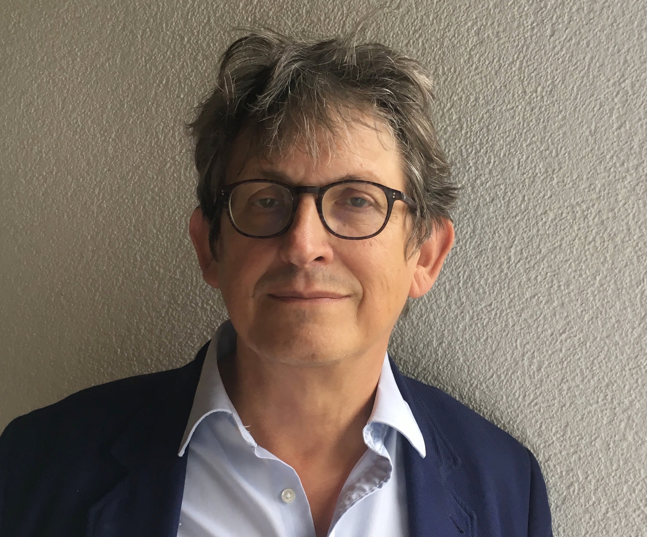 Alan Rusbridger