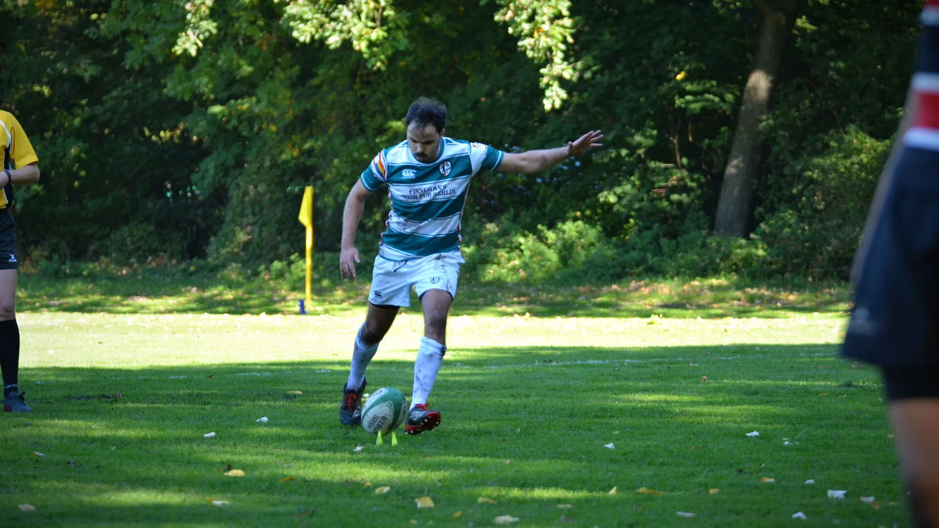 Berlin Irish win the Finnegan’s Derby by 26–12